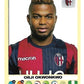 Calciatori panini 2018/19 - Scegli figurina Da 1 A 100