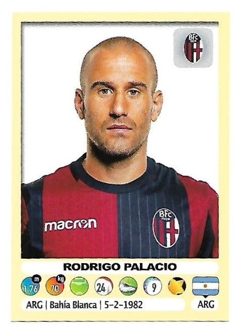 Calciatori panini 2018/19 - Scegli figurina Da 1 A 100