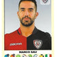 Calciatori panini 2018/19 - Scegli figurina Da 1 A 100