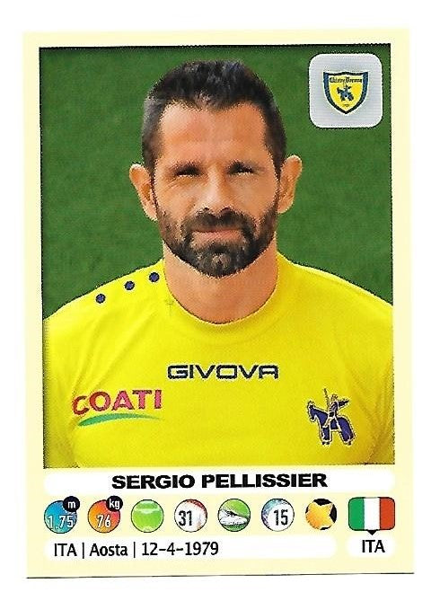 Calciatori panini 2018/19 - Scegli figurina Da 101 a 200