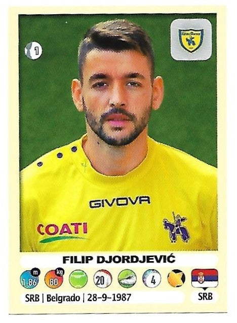 Calciatori panini 2018/19 - Scegli figurina Da 101 a 200