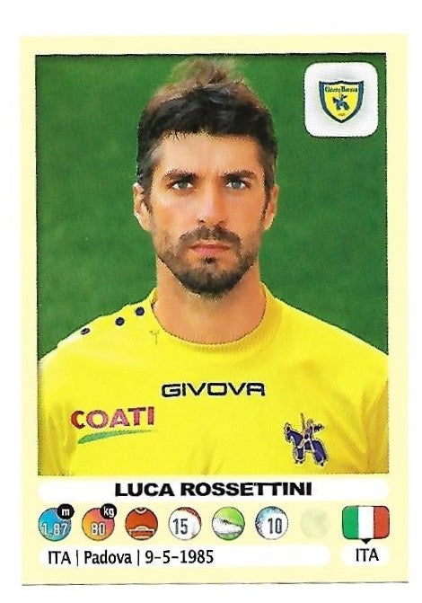 Calciatori panini 2018/19 - Scegli figurina Da 1 A 100