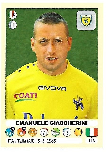 Calciatori panini 2018/19 - Scegli figurina Da 101 a 200