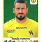 Calciatori panini 2018/19 - Scegli figurina Da 1 A 100