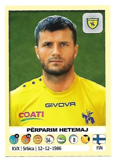 Calciatori panini 2018/19 - Scegli figurina Da 101 a 200