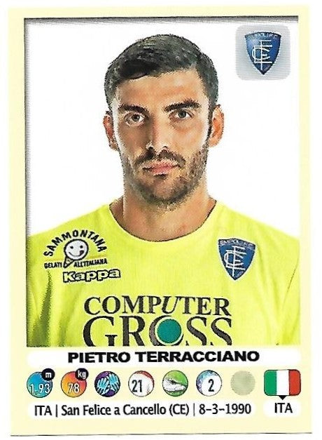 Calciatori panini 2018/19 - Scegli figurina Da 101 a 200