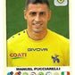 Calciatori panini 2018/19 - Scegli figurina Da 101 a 200