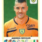 Calciatori panini 2018/19 - Scegli figurina Da 1 A 100