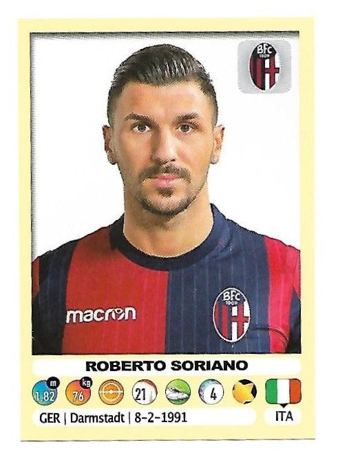 Calciatori panini 2018/19 - Scegli figurina Aggiornamenti Da M1 a M48