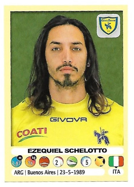 Calciatori panini 2018/19 - Scegli figurina Aggiornamenti Da M1 a M48