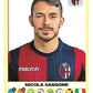 Calciatori panini 2018/19 - Scegli figurina Aggiornamenti Da M1 a M48