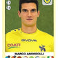 Calciatori panini 2018/19 - Scegli figurina Aggiornamenti Da M1 a M48