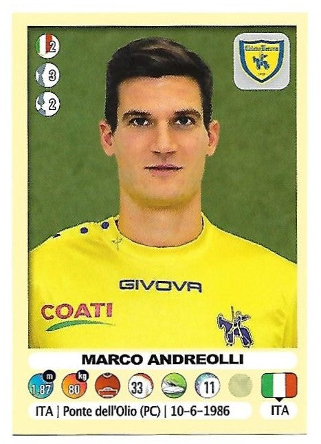 Calciatori panini 2018/19 - Scegli figurina Aggiornamenti Da M1 a M48