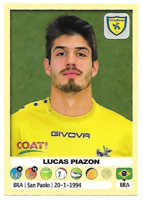 Calciatori panini 2018/19 - Scegli figurina Aggiornamenti Da M1 a M48