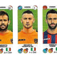 Calciatori panini 2018/19 - Scegli figurina Da 601 a 700