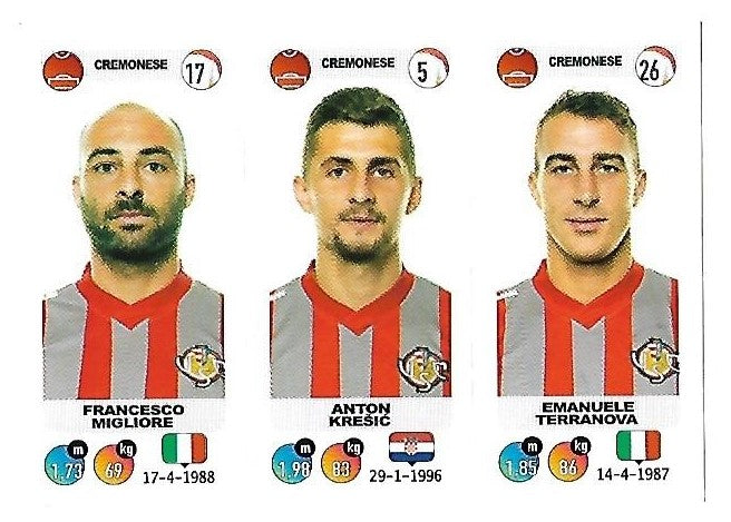 Calciatori panini 2018/19 - Scegli figurina Da 601 a 700