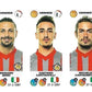 Calciatori panini 2018/19 - Scegli figurina Da 601 a 700