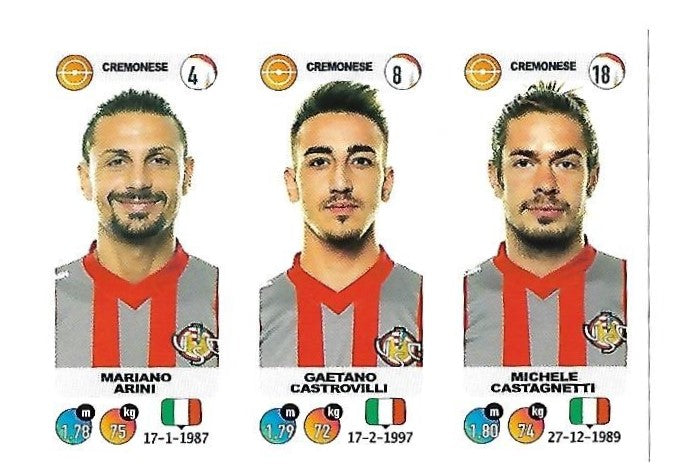 Calciatori panini 2018/19 - Scegli figurina Da 601 a 700