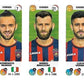 Calciatori panini 2018/19 - Scegli figurina Da 601 a 700