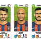 Calciatori panini 2018/19 - Scegli figurina Da 601 a 700