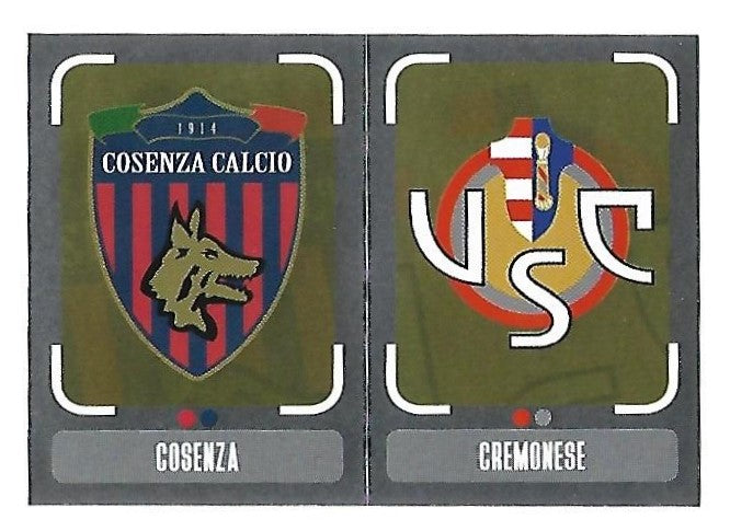 Calciatori panini 2018/19 - Scegli figurina Da 601 a 700