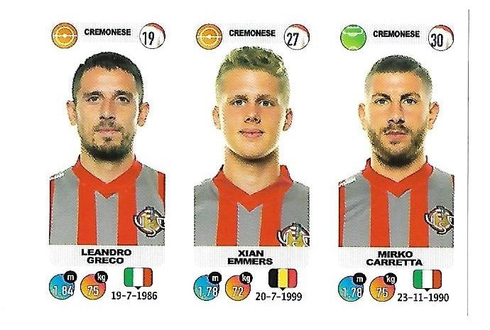 Calciatori panini 2018/19 - Scegli figurina Da 601 a 700