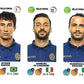 Calciatori panini 2018/19 - Scegli figurina Da 601 a 700