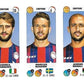 Calciatori panini 2018/19 - Scegli figurina Da 601 a 700