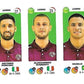 Calciatori panini 2018/19 - Scegli figurina Da 601 a 700