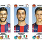 Calciatori panini 2018/19 - Scegli figurina Da 601 a 700