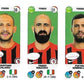 Calciatori panini 2018/19 - Scegli figurina Da 601 a 700