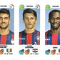 Calciatori panini 2018/19 - Scegli figurina Da 601 a 700