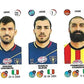 Calciatori panini 2018/19 - Scegli figurina Da 601 a 700