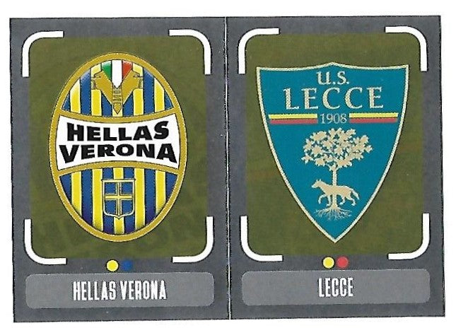 Calciatori panini 2018/19 - Scegli figurina Da 601 a 700