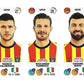 Calciatori panini 2018/19 - Scegli figurina Da 601 a 700