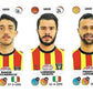 Calciatori panini 2018/19 - Scegli figurina Da 601 a 700