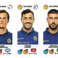 Calciatori panini 2018/19 - Scegli figurina Da 601 a 700