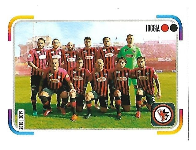 Calciatori panini 2018/19 - Scegli figurina Da 601 a 700