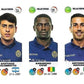 Calciatori panini 2018/19 - Scegli figurina Da 601 a 700