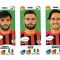 Calciatori panini 2018/19 - Scegli figurina Da 601 a 700