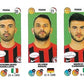 Calciatori panini 2018/19 - Scegli figurina Da 601 a 700