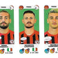 Calciatori panini 2018/19 - Scegli figurina Da 601 a 700