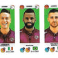 Calciatori panini 2018/19 - Scegli figurina Da 601 a 700