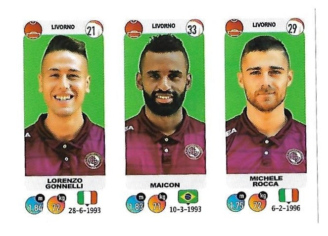 Calciatori panini 2018/19 - Scegli figurina Da 601 a 700