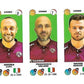 Calciatori panini 2018/19 - Scegli figurina Da 601 a 700