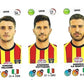 Calciatori panini 2018/19 - Scegli figurina Da 601 a 700