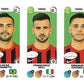 Calciatori panini 2018/19 - Scegli figurina Da 601 a 700