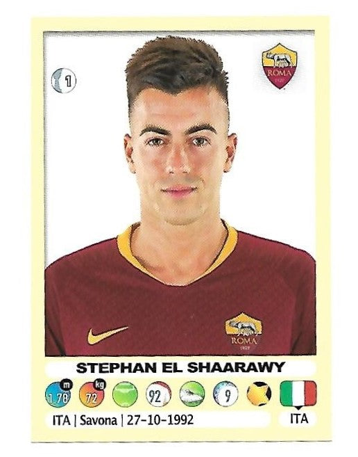 Calciatori panini 2018/19 - Scegli figurina Da 401 a 500