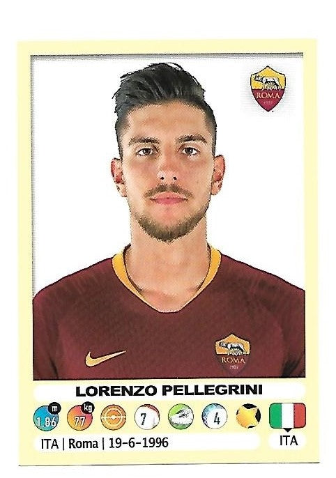 Calciatori panini 2018/19 - Scegli figurina Da 401 a 500