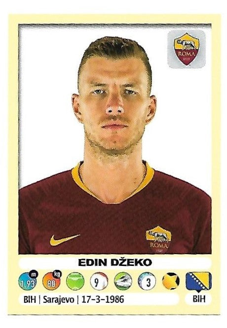 Calciatori panini 2018/19 - Scegli figurina Da 401 a 500